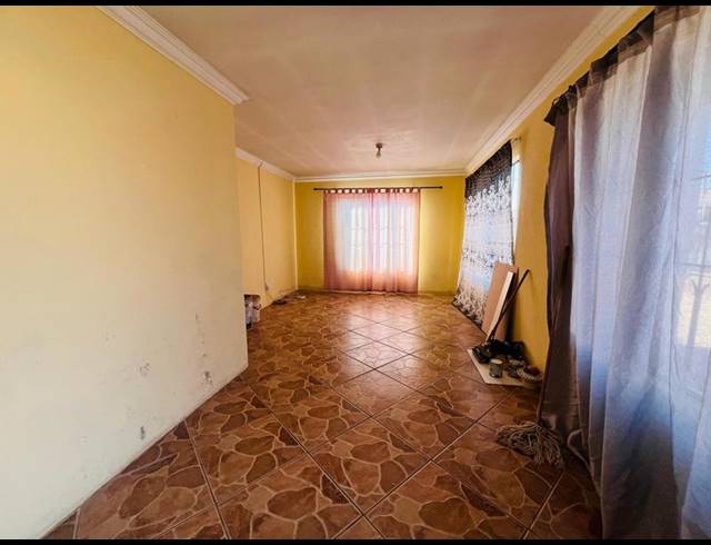 3 BEDROOM PROPERTY TO RENT IN VOSLOORUS EXT 6